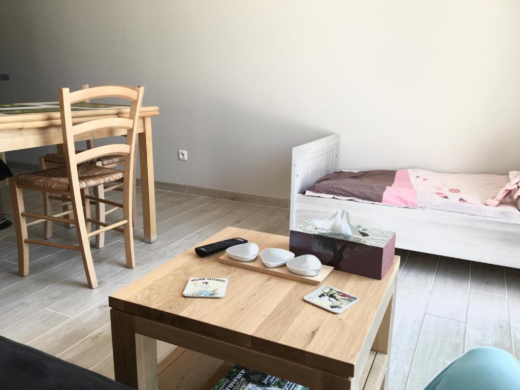 La Villa Aux Oliviers Le Val Bilik gambar