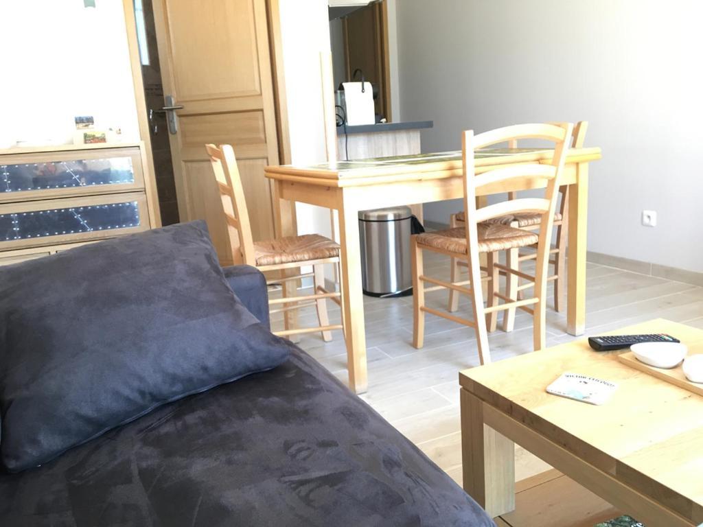 La Villa Aux Oliviers Le Val Bilik gambar